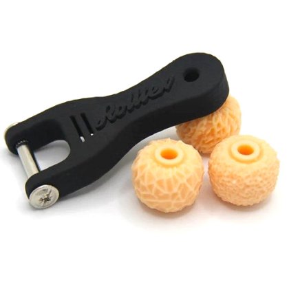 Rolltex Theatrical Skin Roller