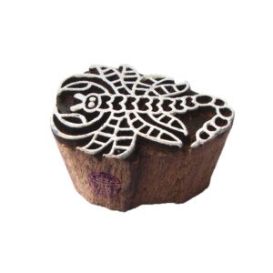Indian Wooden Block Stamps