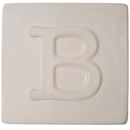 Botz White Engobe Decorating Slip