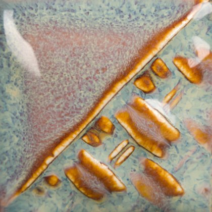 Opal Lustre Mayco Stoneware Glaze Opal Lustre Mayco Stoneware Glaze