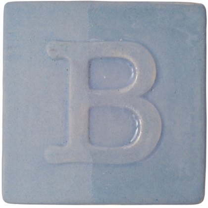Botz Light Blue Engobe Decorating Slip