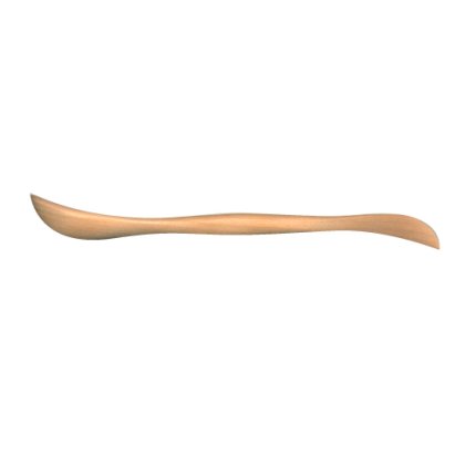 Boxwood Modelling Tool 15cm BWMT6-17 Boxwood Modelling Tool 15cm BWMT6-17