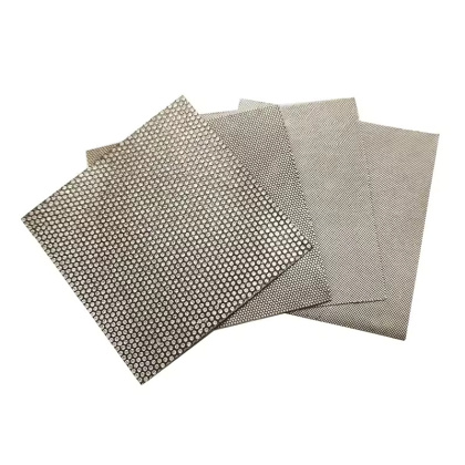 Flexible Abrasive Diamond Cloth Flexible Abrasive Diamond Cloth