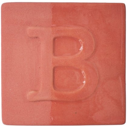Botz Orange Engobe Decorating Slip
