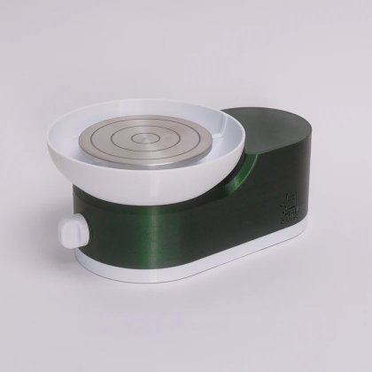 The Small Pottery Wheel Lite