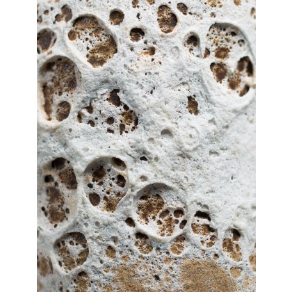 White Lava Glost Glaze White Lava Glost Glaze