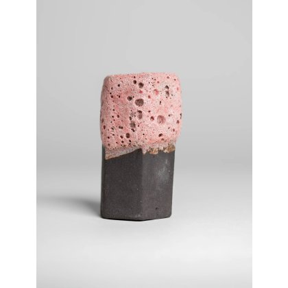 Pink Lava Glaze