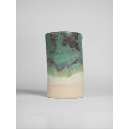 Malachite Glaze