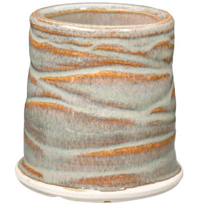 Mystic Tide Flux Amaco Potters Choice Glaze
