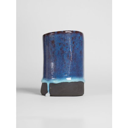 Snowdrift Glost Glaze