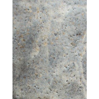 Milky Matt Glost Glaze Milky Matt Glost Glaze