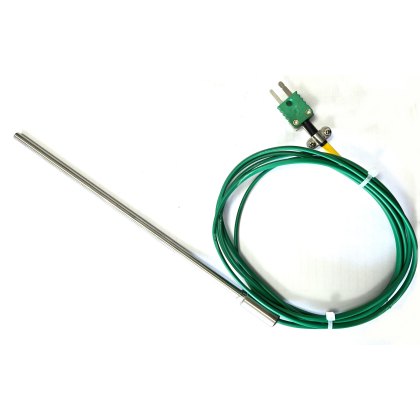 Pyrometers & Thermocouples
