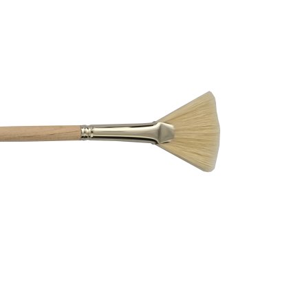 Premium Fan Brushes