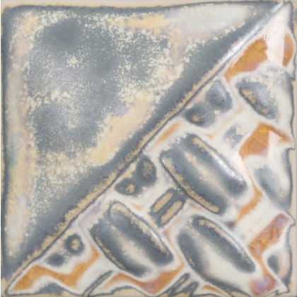 Himalayan Salt Mayco Stoneware Glaze
