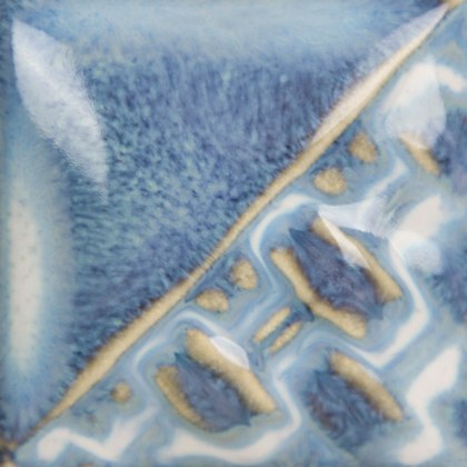 Milk Glass Mayco Stoneware Glaze