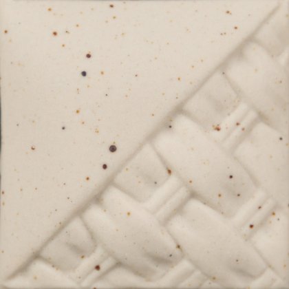 Speckled Buff Mayco Engobe