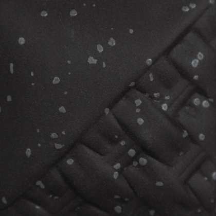 Sparkle Black Mayco Engobe