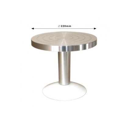 Banding Wheels Turntables