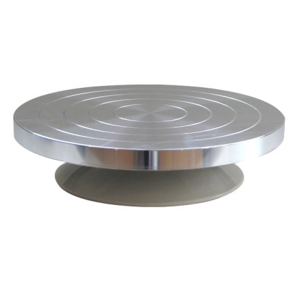 Aluminum Turntable Banding Wheel 220mm x 50mm Aluminum Turntable Banding Wheel 220mm x 50mm