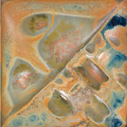 Desert Dusk Mayco Stoneware Glaze