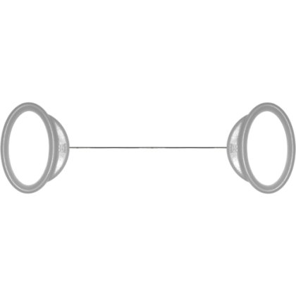 Plastic Handled Plain Wire Plastic Handled Plain Wire