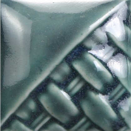 Peacock Mayco Stoneware Glaze