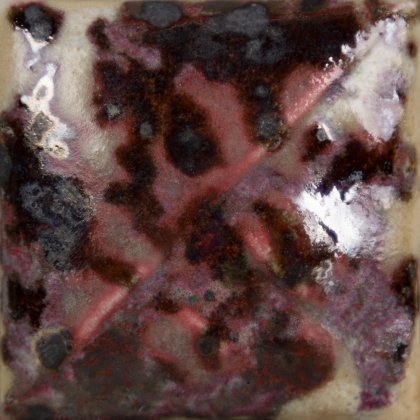 Green Jasper Mayco Stoneware Glaze