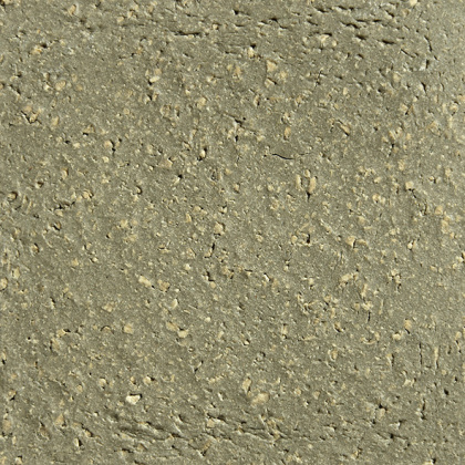Textured Grey Stoneware Clay
