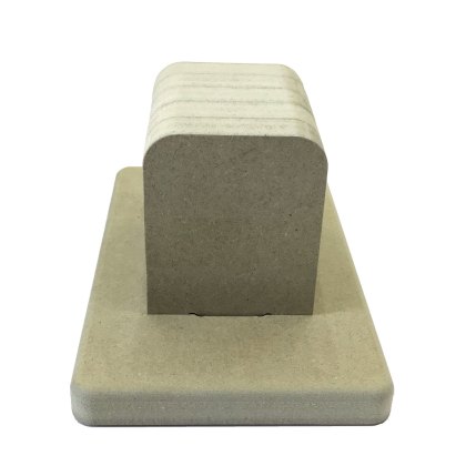 Drape Moulds