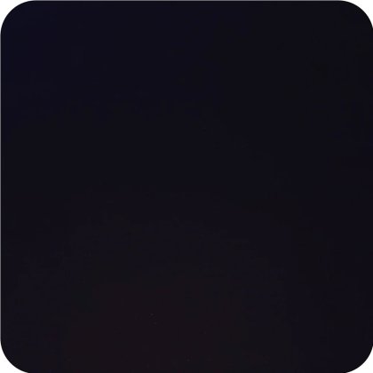 Jet Black Underglaze Jet Black Underglaze