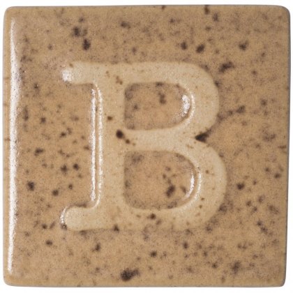 Beige Fleck Earthenware Glaze 9221 Beige Fleck Earthenware Glaze 9221