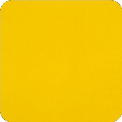 Golden Yellow Underglaze Golden Yellow Underglaze