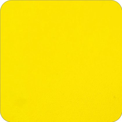 Lemon Yellow Underglaze Lemon Yellow Underglaze