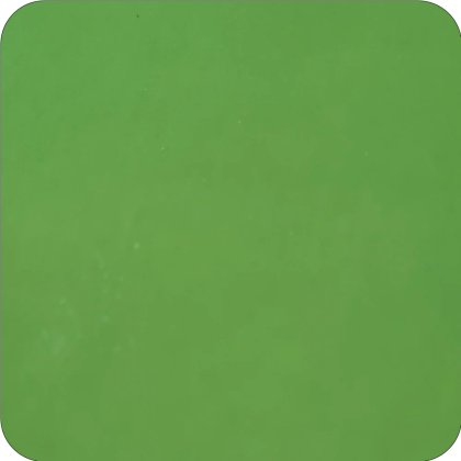 Mint Green Underglaze Mint Green Underglaze