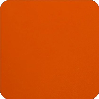 Monarch Orange Underglaze Monarch Orange Underglaze