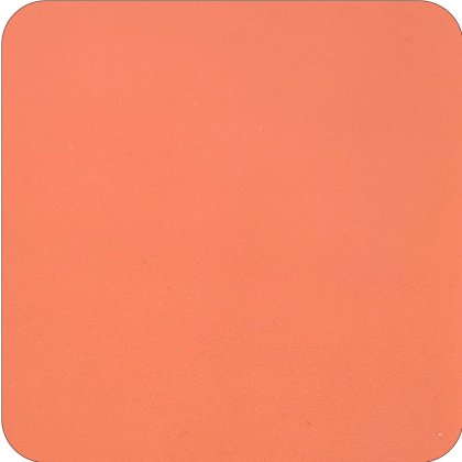 Peach Orange Underglaze Peach Orange Underglaze