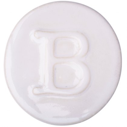 Opal White Botz Pro Glaze Opal White Botz Pro Glaze