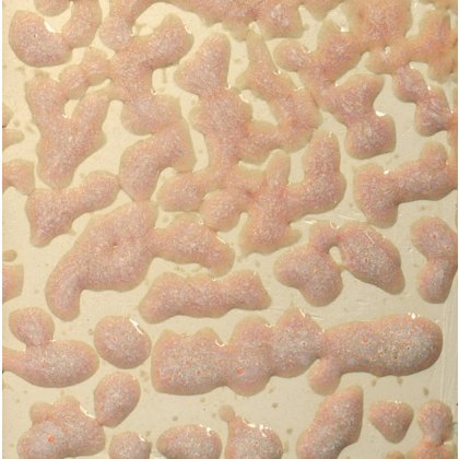 Flux Crawl Amaco Crawls Glaze