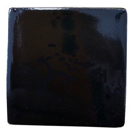 Pitch Black Glaze & Body Stain