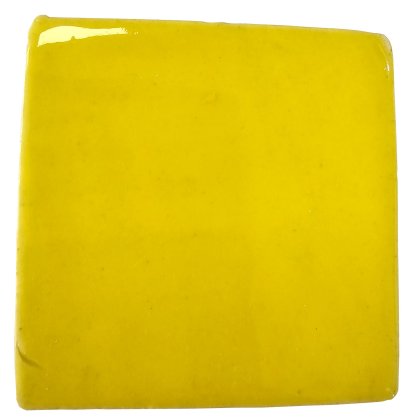 Canary Yellow Underglaze Powder