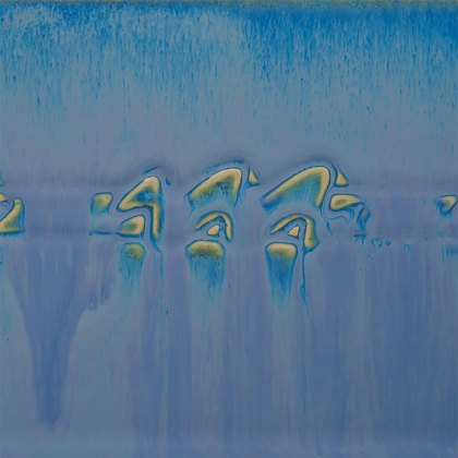 Lapis Flow Amaco Potters Choice Glaze