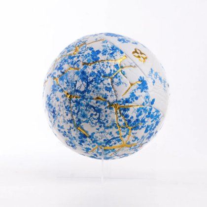 Kintsugi Balls