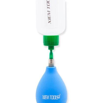 Xiem Applicator Glaze Transfer Kit (5 pcs)