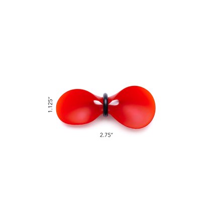 Red Mudmouth Red Mudmouth