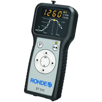 Rohde Controller ST310
