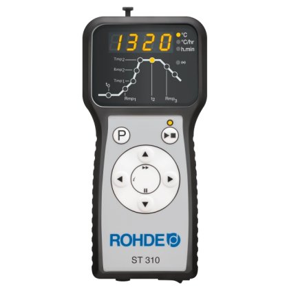 Rohde Controller ST310