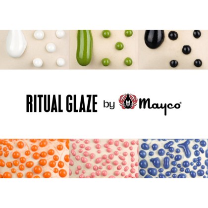 Ritual Glaze Sample Kit
