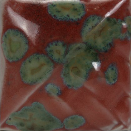 Olive Float Mayco Stoneware Glaze