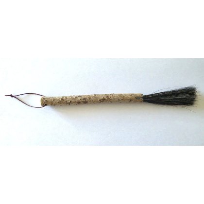 Handmade Horse Hair Mop Brush Handmade Horse Hair Mop Brush