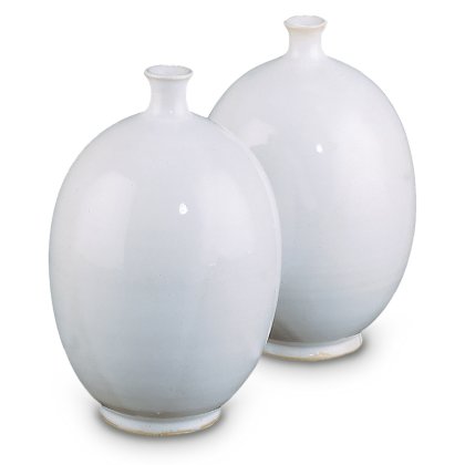 Glossy White Terracolor Stoneware Glaze Powder